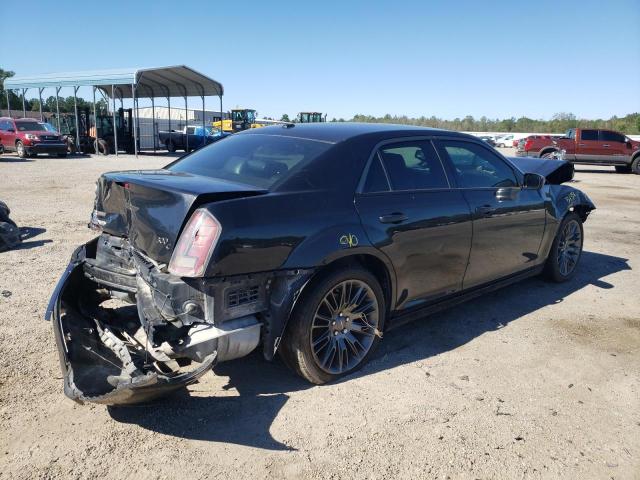Photo 4 from auction – 2013 CHRYSLER 300C VARVA with VIN 2C3CCADGXDH699290