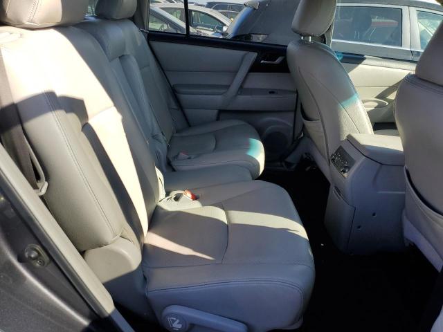 Zdjęcie 6 z aukcji – 2013 TOYOTA HIGHLANDER z VIN 5TDBK3EH6DS177514
