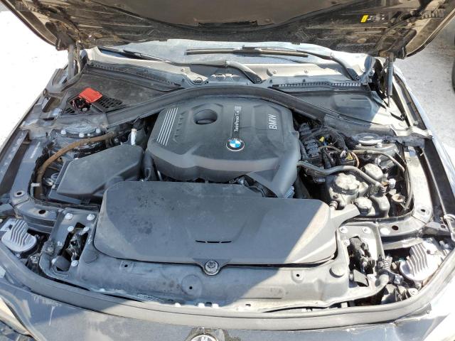 Photo 7 from auction – 2018 BMW 430I GRAN with VIN WBA4J1C59JBG79848