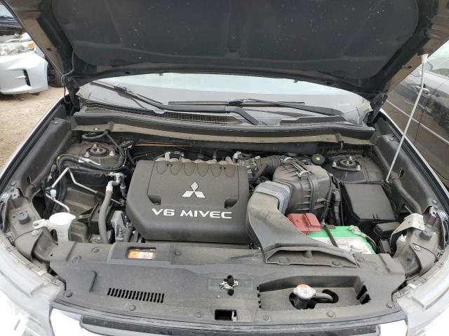 Photo 7 from auction – 2017 MITSUBISHI OUTLANDER with VIN JA4JZ4AX9HZ045436