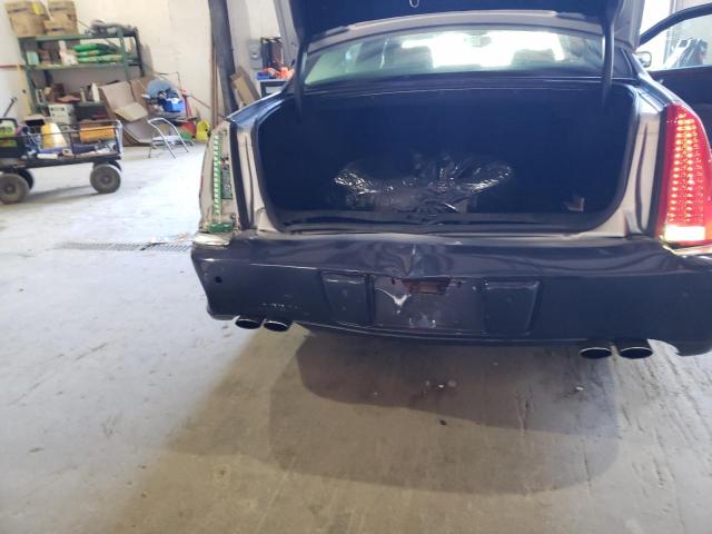 Photo 9 from auction – 2006 CADILLAC DTS with VIN 1G6KD57Y66U185987