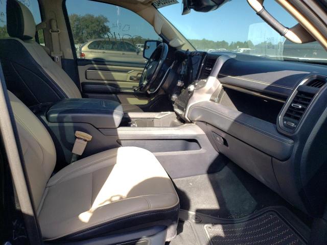 Photo 5 from auction – 2020 RAM 1500 LIMIT with VIN 1C6RREHT3LN353596
