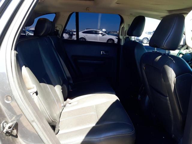 Photo 6 from auction – 2007 FORD EDGE SEL P with VIN 2FMDK49C77BA87898