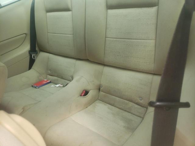 Photo 6 from auction – 2005 FORD MUSTANG with VIN 1ZVHT80N955109679
