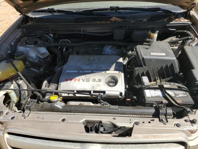 Photo 7 from auction – 2004 TOYOTA HIGHLANDER with VIN JTEEP21A240053868