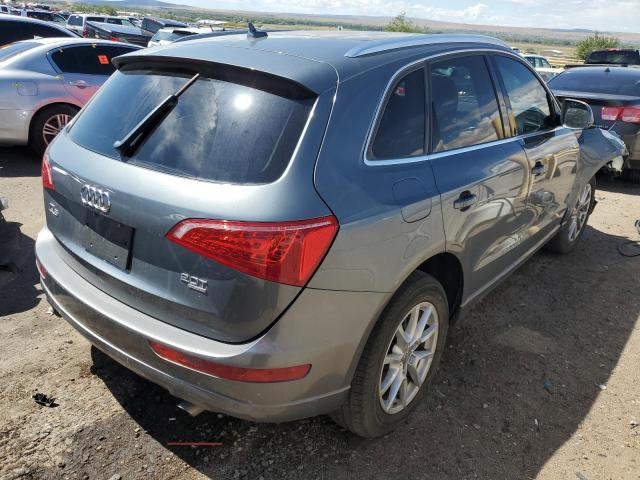 Photo 4 from auction – 2012 AUDI Q5 PREMIUM with VIN WA1LFAFP2CA134927
