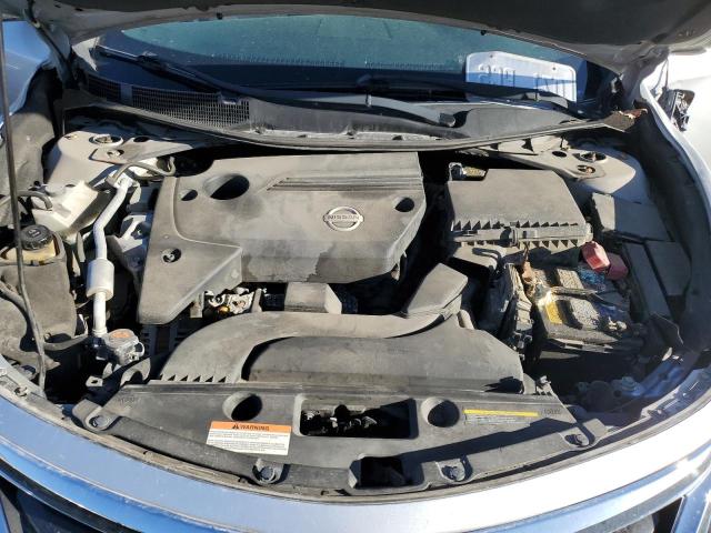 Photo 7 from auction – 2013 NISSAN ALTIMA 2.5 with VIN 1N4AL3AP7DC151808