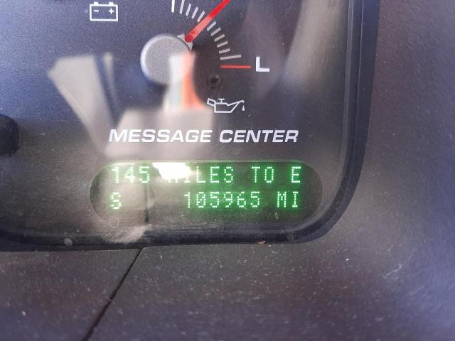 Photo 8 from auction – 2004 FORD EXPEDITION with VIN 1FMFU17L54LA76687
