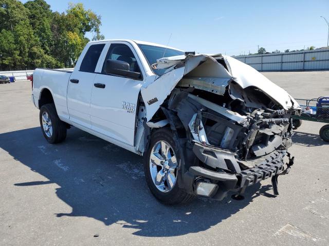 RAM 1500 CLASS 2019 with VIN 1C6RR7FT9KS543952 - Photo from auction