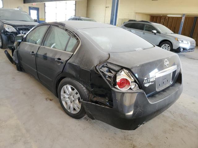 Photo 3 from auction – 2010 NISSAN ALTIMA BAS with VIN 1N4AL2AP5AC149125