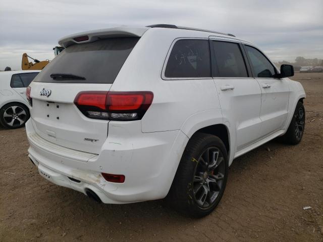 Photo 4 from auction – 2015 JEEP GRAND CHER with VIN 1C4RJFDJ7FC862391