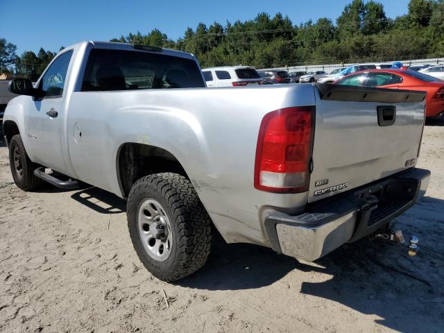 Photo 3 from auction – 2011 GMC SIERRA C15 with VIN 1GTN1TEA0BZ125018