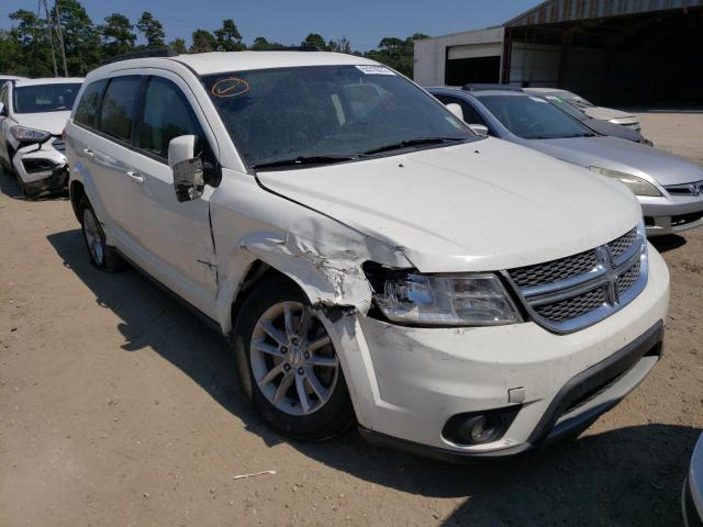 Photo 9 from auction – 2015 DODGE JOURNEY SX with VIN 3C4PDCBG7FT722530