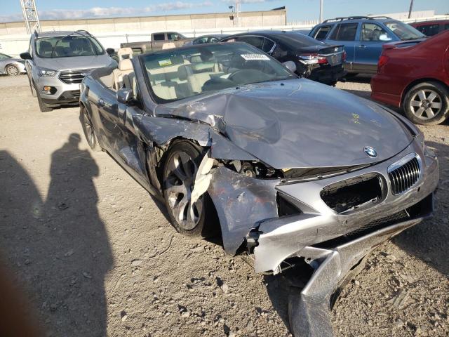 Photo 1 from auction – 2006 BMW 650 I with VIN WBAEK13456CN79916