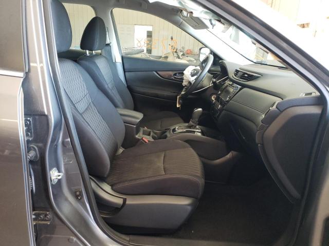 Photo 5 from auction – 2018 NISSAN ROGUE S with VIN 5N1AT2MV3JC743812