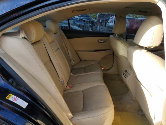 Photo 6 from auction – 2007 LEXUS ES 350 with VIN JTHBJ46G372035808
