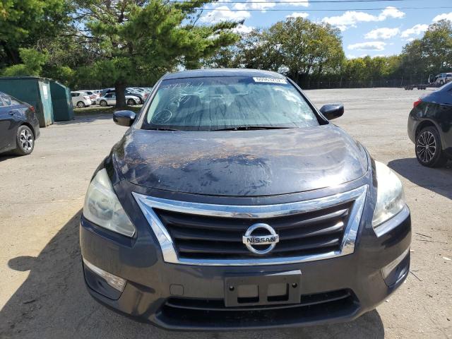 Photo 9 from auction – 2015 NISSAN ALTIMA 2.5 with VIN 1N4AL3AP2FN395969