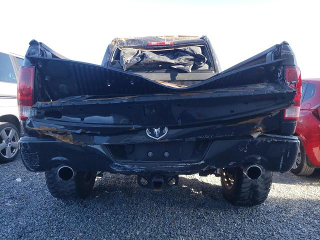 Photo 9 from auction – 2018 RAM 1500 ST with VIN 1C6RR6FT9JS195305