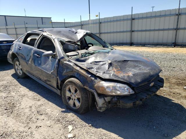 Photo 9 from auction – 2009 CHEVROLET IMPALA 1LT with VIN 2G1WT57K491203408