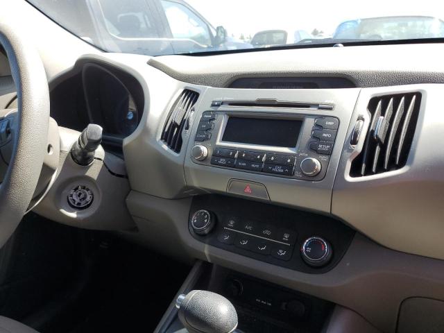 Photo 9 from auction – 2012 KIA SPORTAGE B with VIN KNDPB3A21C7321700