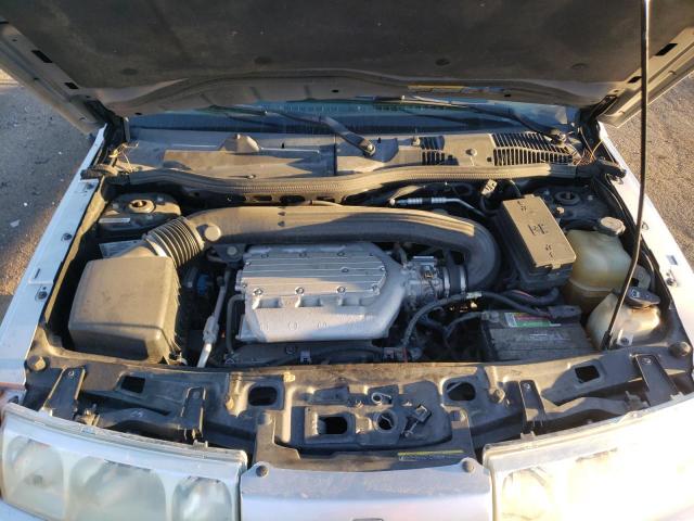 Photo 7 from auction – 2005 SATURN VUE with VIN 5GZCZ63455S814840