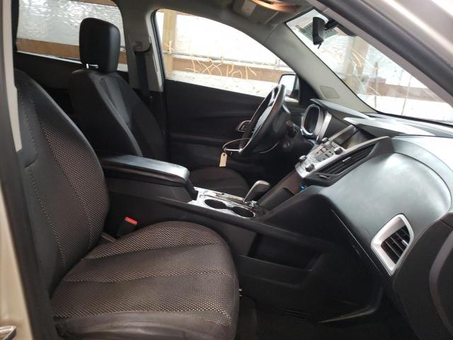 Photo 5 from auction – 2015 CHEVROLET EQUINOX LT with VIN 2GNALBEK8F1162173