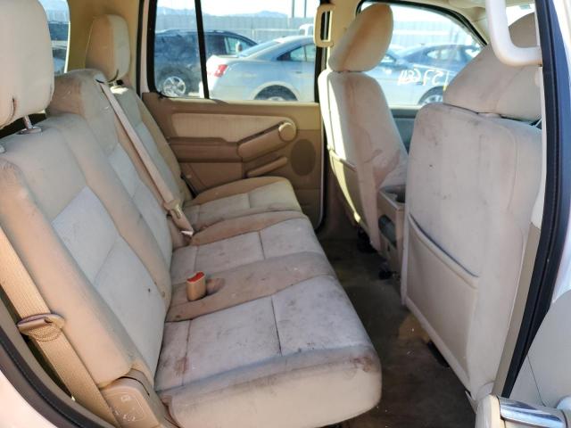 Photo 6 from auction – 2010 FORD EXPLORER X with VIN 1FMEU7DE9AUA59014