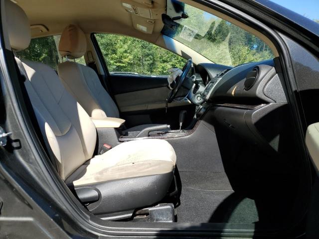 Photo 5 from auction – 2012 MAZDA 6 I with VIN 1YVHZ8DH9C5M35964
