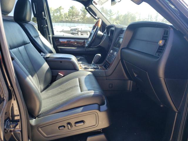 Photo 5 from auction – 2015 LINCOLN NAVIGATOR with VIN 5LMJJ3JT1FEJ01886