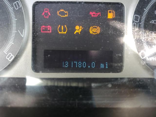 Photo 8 from auction – 2008 MERCURY MARINER PR with VIN 4M2CU97118KJ33705