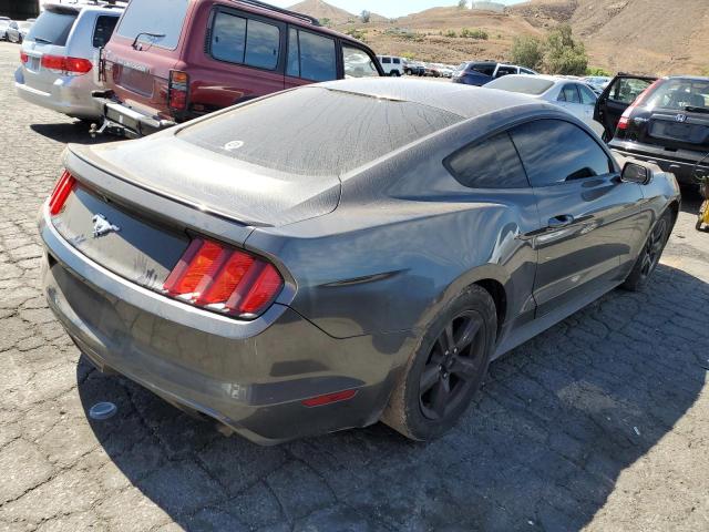 Photo 4 from auction – 2015 FORD MUSTANG with VIN 1FA6P8TH7F5434536