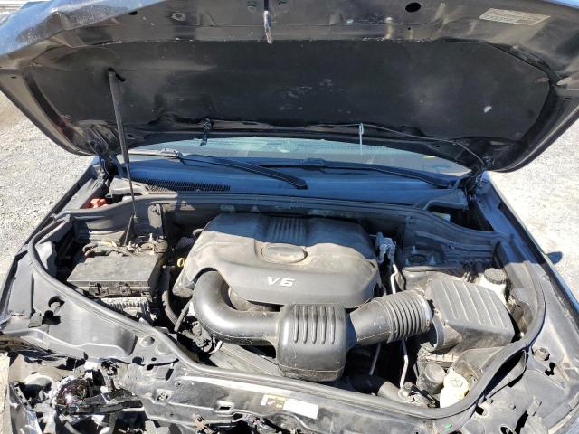 Photo 7 from auction – 2014 JEEP GRAND CHER with VIN 1C4RJFBG0EC445362
