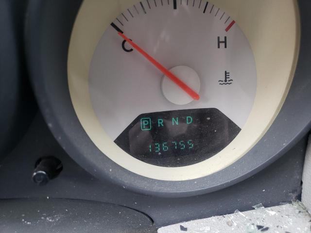 Photo 8 from auction – 2007 DODGE CALIBER with VIN 1B3HB28B97D540157