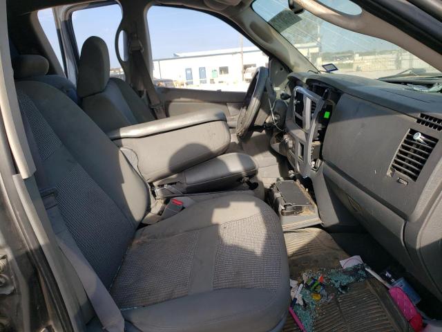 Photo 5 from auction – 2008 DODGE RAM 1500 S with VIN 1D7HA18298S500806