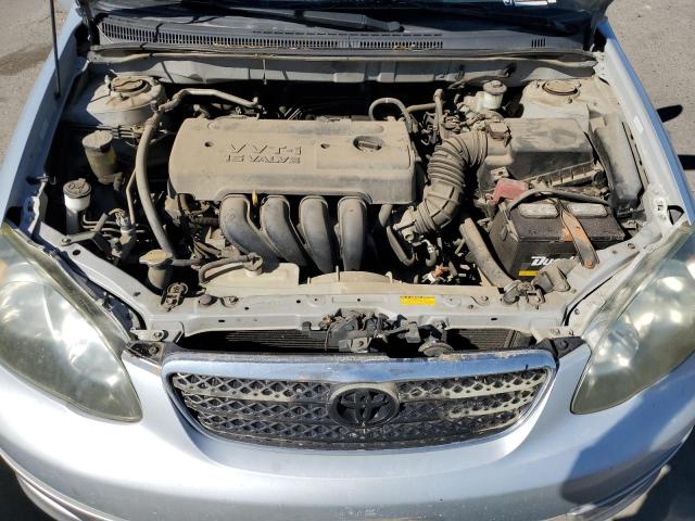 Photo 7 from auction – 2007 TOYOTA COROLLA CE with VIN 1NXBR32E57Z860077