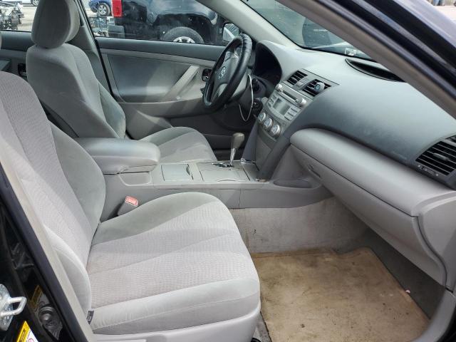 Photo 5 from auction – 2010 TOYOTA CAMRY BASE with VIN 4T1BF3EK1AU036787
