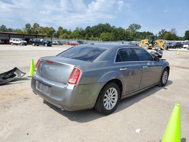 Photo 4 from auction – 2012 CHRYSLER 300 LIMITE with VIN 2C3CCACGXCH274989