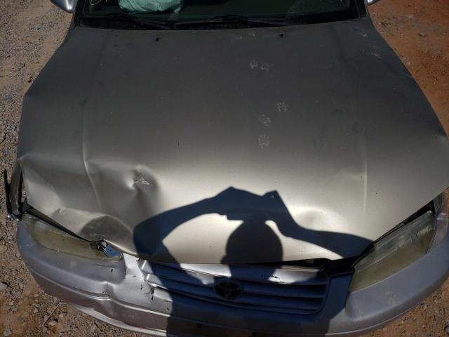 Photo 7 from auction – 1998 TOYOTA CAMRY CE with VIN JT2BG22K0W0161903