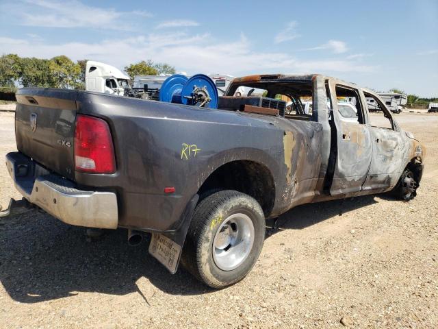 Photo 4 from auction – 2018 RAM 3500 ST with VIN 3C63RRGLXJG413104