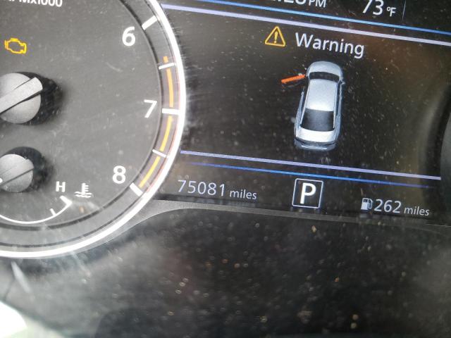 Photo 8 from auction – 2019 NISSAN ALTIMA S with VIN 1N4BL4BV2KC234244