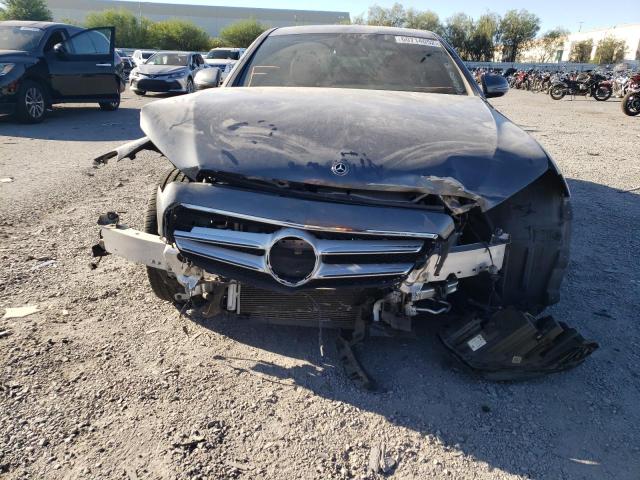 Photo 9 from auction – 2017 MERCEDES-BENZ E 300 with VIN WDDZF4JB5HA242162