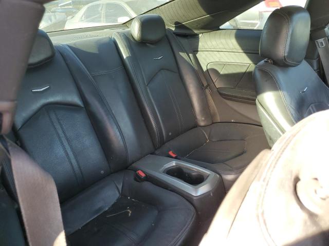 Photo 6 from auction – 2011 CADILLAC CTS PERFOR with VIN 1G6DJ1ED1B0108973