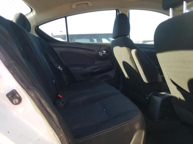 Photo 6 from auction – 2015 NISSAN VERSA S with VIN 3N1CN7AP7FL814020