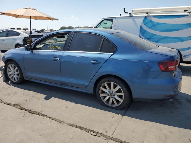 Photo 3 from auction – 2017 VOLKSWAGEN JETTA S with VIN 3VW2B7AJ1HM384296
