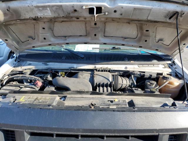 Photo 7 from auction – 2010 FORD ECONOLINE with VIN 1FTNE2EL7ADA23906