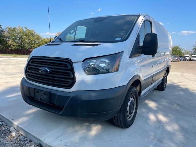 Photo 2 from auction – 2016 FORD TRANSIT T- with VIN 1FTYR1YM8GKA23529