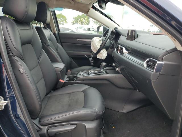 Photo 5 from auction – 2020 MAZDA CX-5 TOURI with VIN JM3KFACM8L0795466