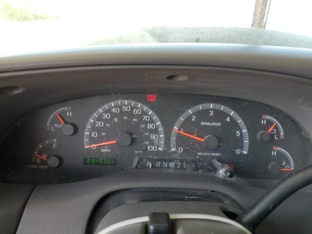 Photo 8 from auction – 2002 FORD F150 SUPER with VIN 1FTRW07622KA24534