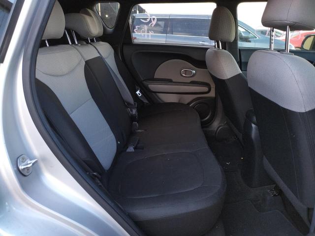Photo 6 from auction – 2017 KIA SOUL with VIN KNDJN2A25H7419496