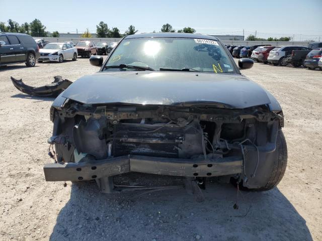 Photo 9 from auction – 2008 DODGE CHARGER R/ with VIN 2B3LA53HX8H124651